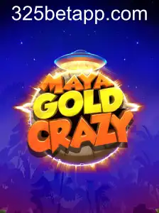 MayaGoldCrazy