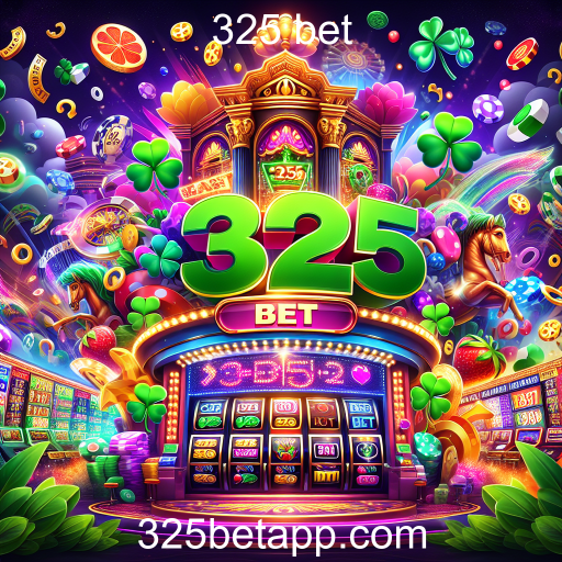 Descubra as Melhores Promoções do 325 Bet e Maximize Seus Ganhos
