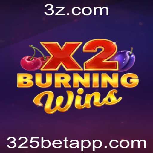 Descubra o Fascinante Mundo de BurningWinsX2