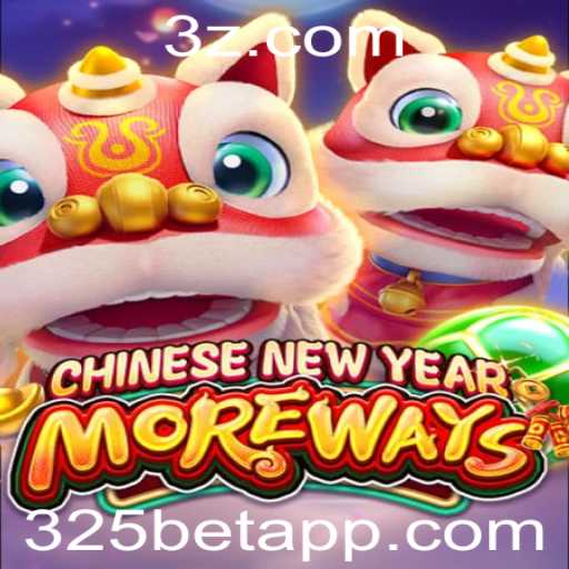 Explorando o Mundo de CHINESENEWYEARMOREWAYS: Uma Aventura de Apostas