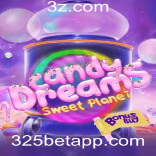 Aventura Intergaláctica em CandyDreamsSweetPlanet