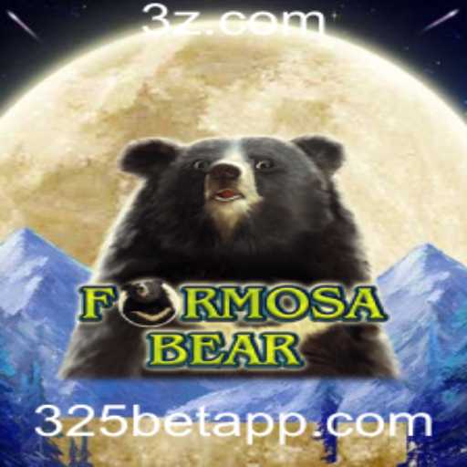 FormosaBear: O Mundo Emocionante de Apostas e Estratégias