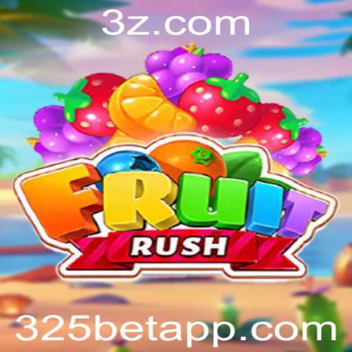 FruitRush: Descubra o Jogo de Apostas que Está Conquistando a Internet