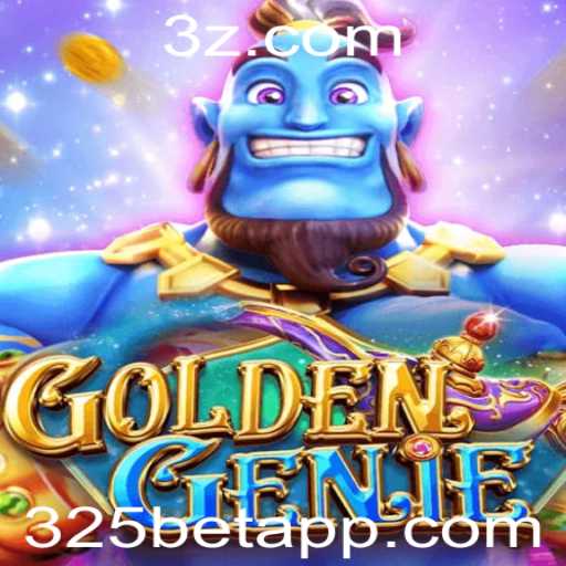 Descubra o Fascinante Mundo de GOLDENGENIE e a Estratégia 325 Bet