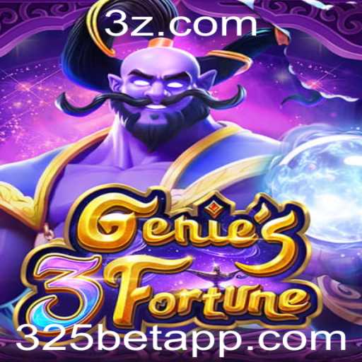 Genie3Fortune: Descobrindo o Mundo das Apostas 325 Bet
