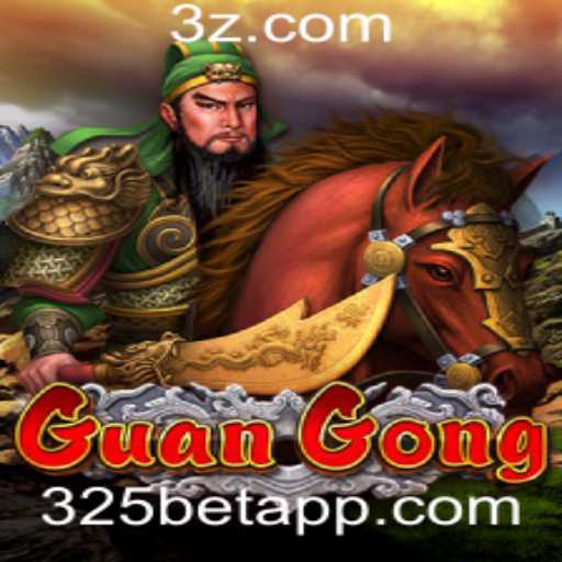 Descubra GuanGong: O Jogo de Aposta '325 Bet' Que Está Conquistando o Mundo