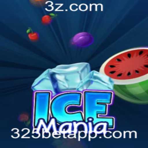 IceMania: Descubra a Aventura Congelante do Novo Jogo Popular