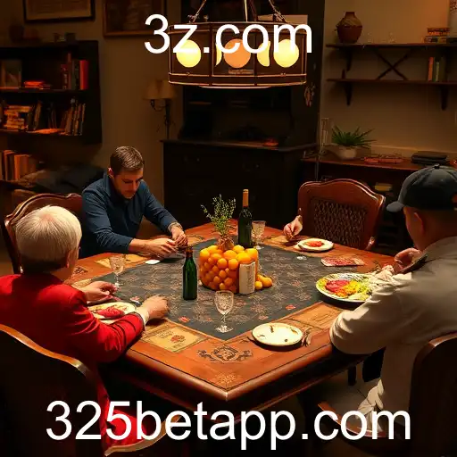 Jogos de Mesa: Uma Viagem ao Mundo do Entretenimento Analógico