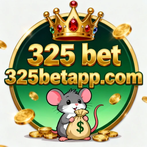 325 bet logo