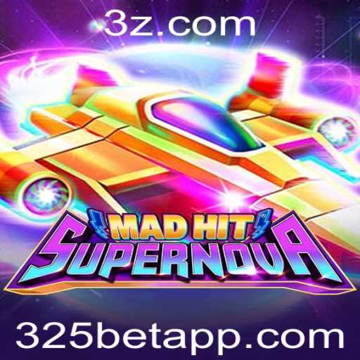 Descubra o Mundo de MadHitSupernova: Um Jogo de Apostas Empolgante com 325 Bet