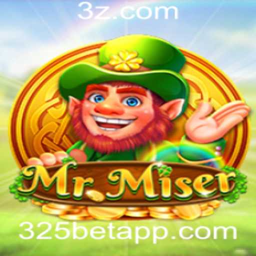 MrMiser: Descubra o Mundo Envolvente do Jogo com a Chave de Sucesso '325 Bet'