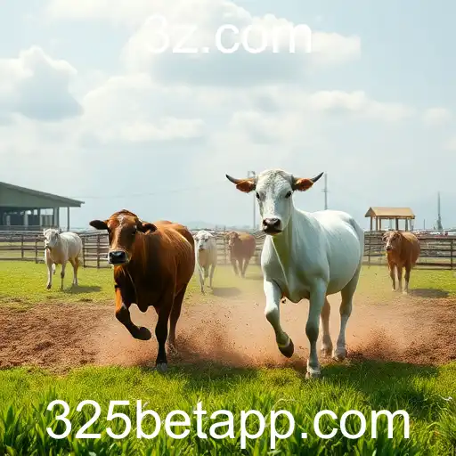 Explorando o Fascinante Mundo do Sabong Online e a Influência do 325 Bet