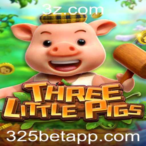 Explorando o Fascinante Jogo THREELITTLEPIGS - 325 Bet