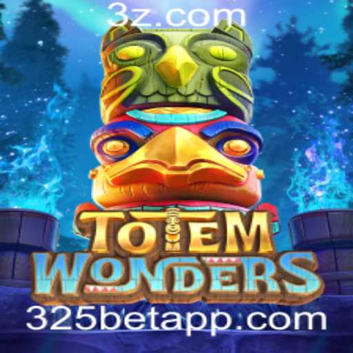 Explorando 'TotemWonders': O Novo Fenômeno no Mundo dos Jogos