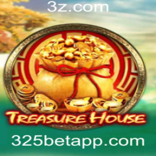 Explorando o Fascinante Mundo do Jogo TreasureHouse - Estratégias e Regras para '325 Bet'