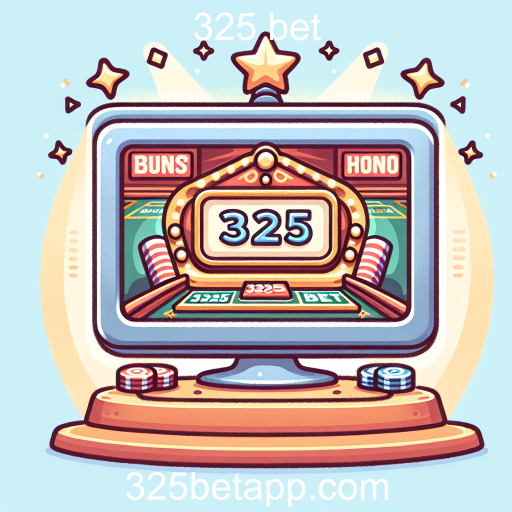 Descubra o Poder do Bônus de Boas-Vindas no 325 Bet